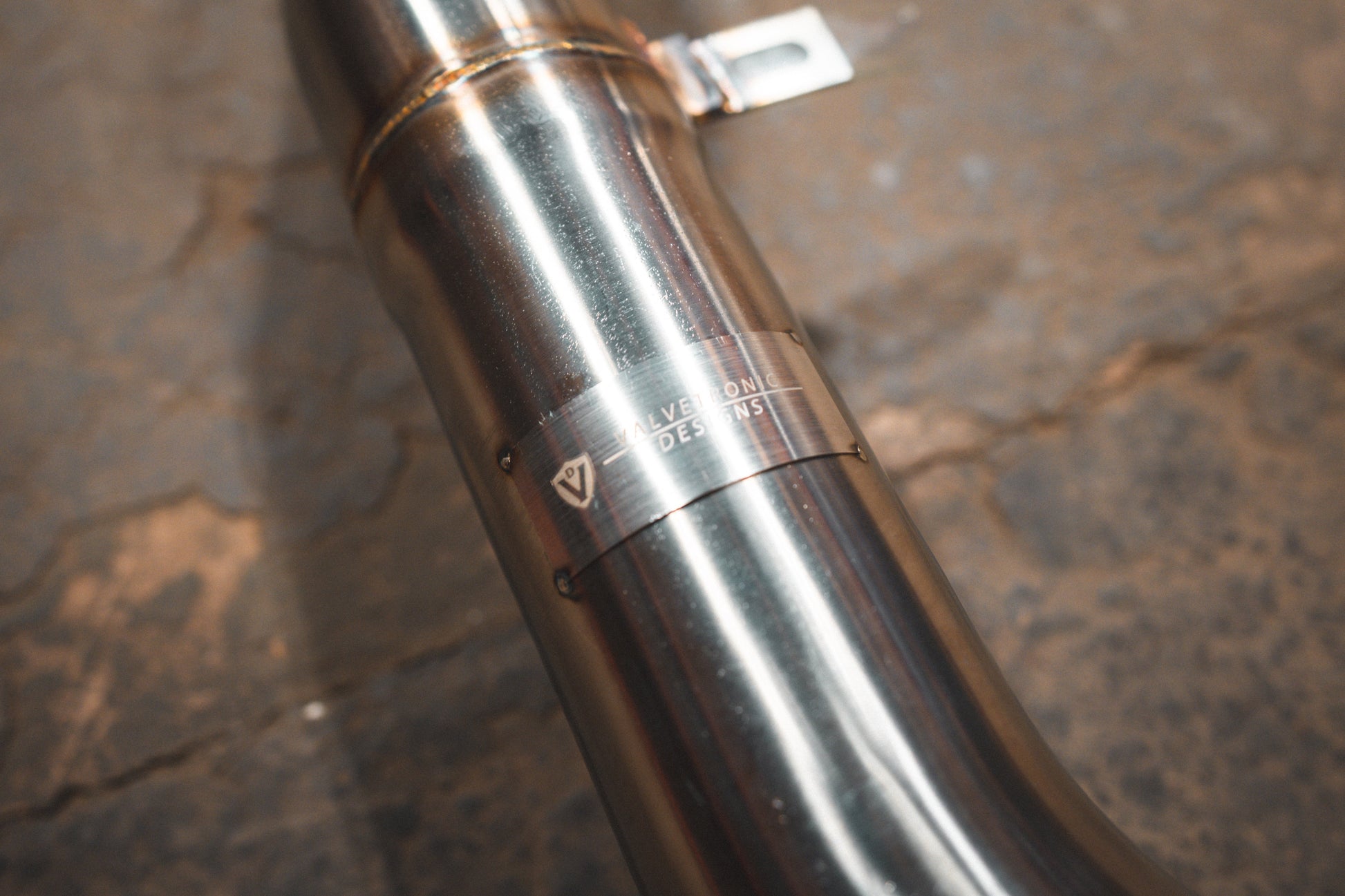 Toyota Supra A90 / A91 Valved Sport Exhaust System - TOY.A90.VSES.BR-TOY.A90.VSES.AG-TOY.A90.VSES.TI-  DRIVEN - 30