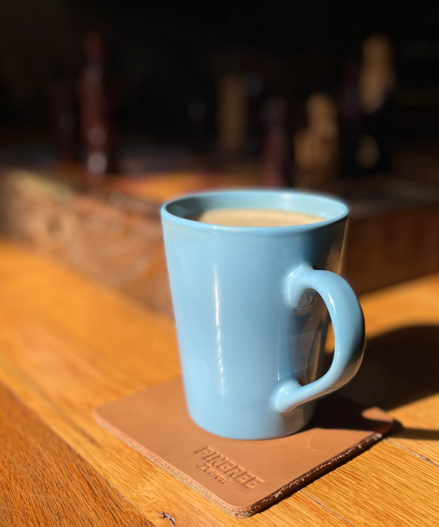 The Corktown Coasters - sku-39757659144257-sku-39757659177025-sku-39757659209793-sku-39757659242561-sku-39757659275329-  DRIVEN - 9