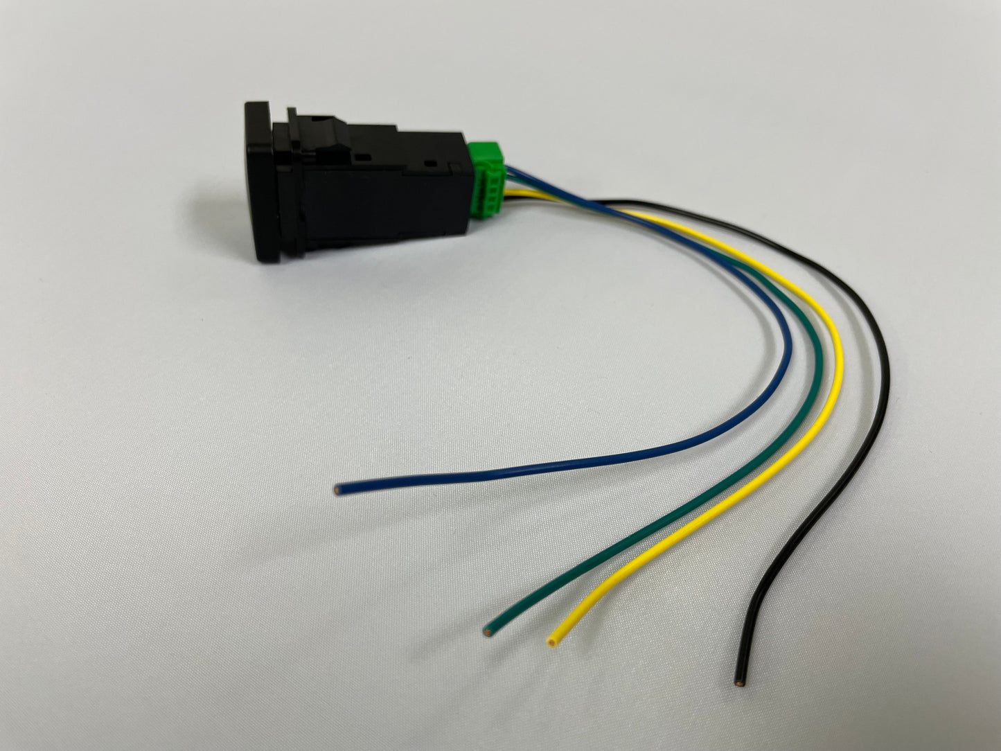 SHORT SWITCH - GO-402-GO-403-GO-404-GO-405-GO-406-  DRIVEN - 3