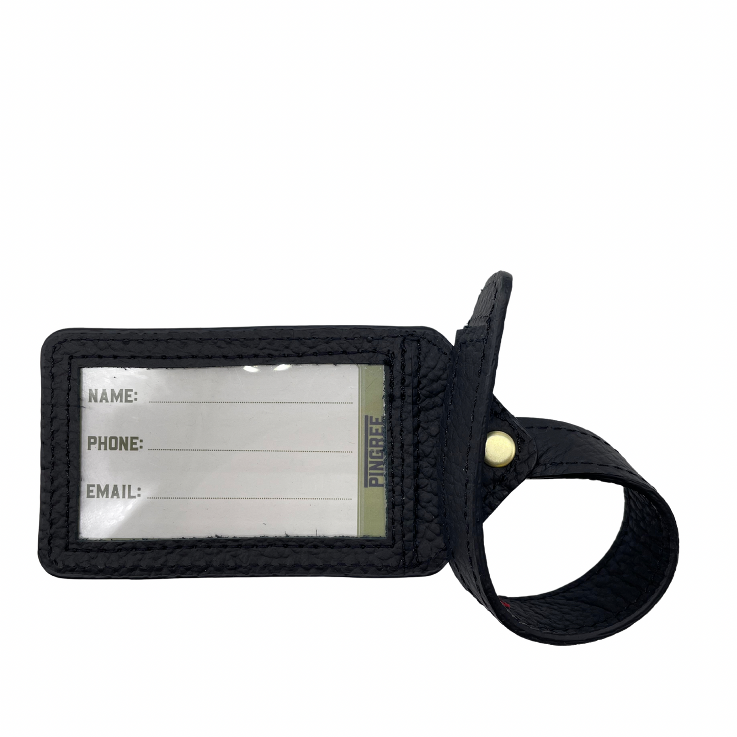 Lakes Luggage Tag - sku-40368452239425-sku-40377493389377-sku-40377493454913-sku-40377493422145-sku-40377493520449-  DRIVEN - 6