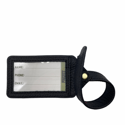 Lakes Luggage Tag - sku-40368452239425-sku-40377493389377-sku-40377493454913-sku-40377493422145-sku-40377493520449-  DRIVEN - 6