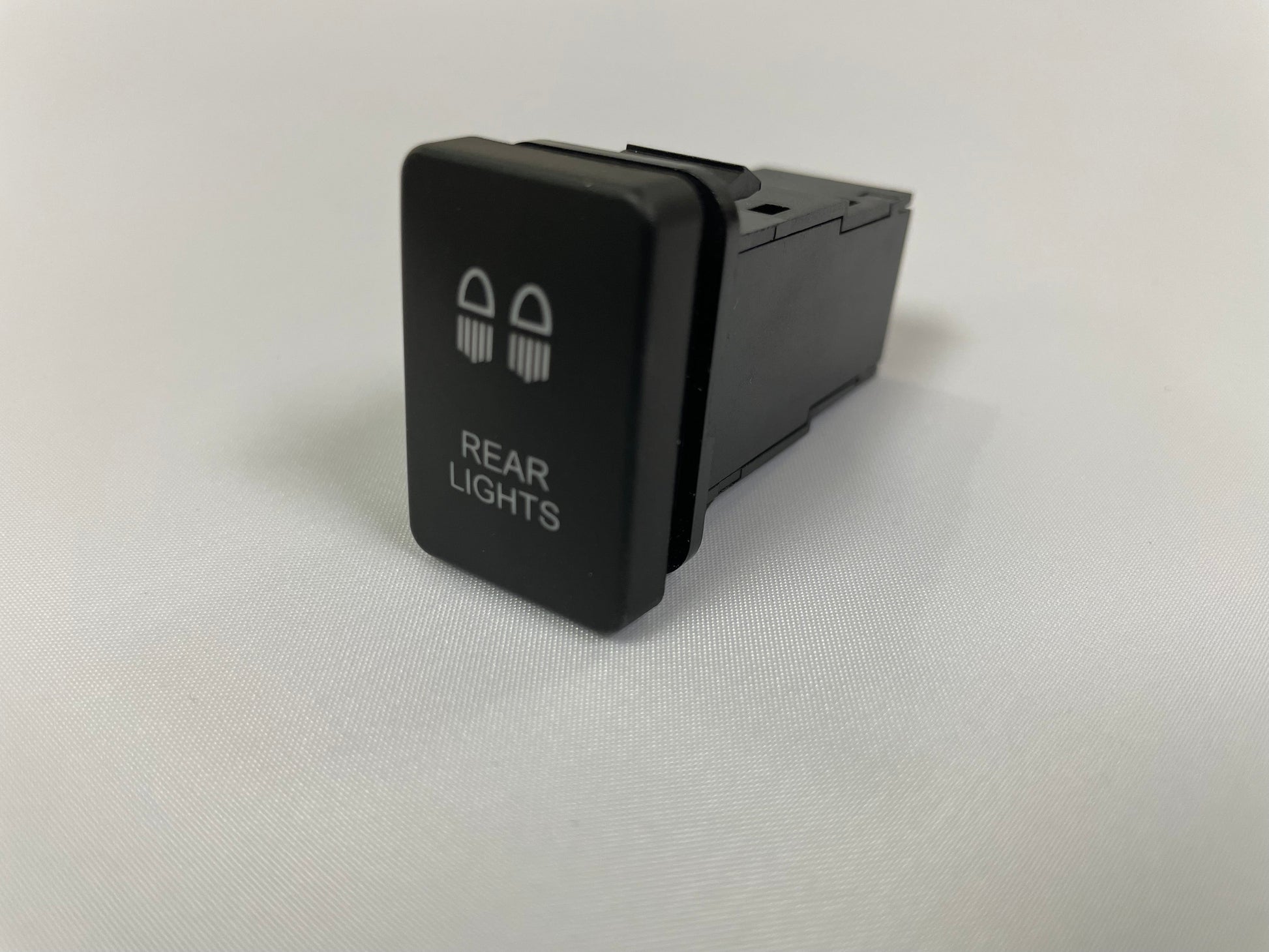 SHORT SWITCH - GO-402-GO-403-GO-404-GO-405-GO-406-  DRIVEN - 11