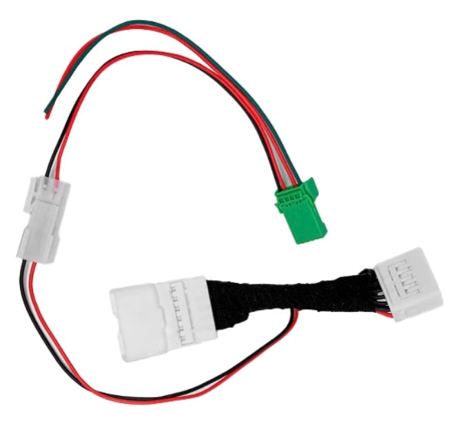 Switch Illumination Harnesses - GO-311-GO-310-  DRIVEN - 1