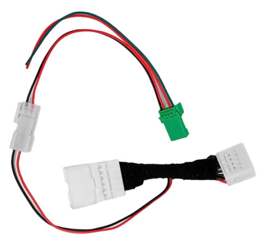 Switch Illumination Harnesses - GO-311-GO-310-  DRIVEN - 1