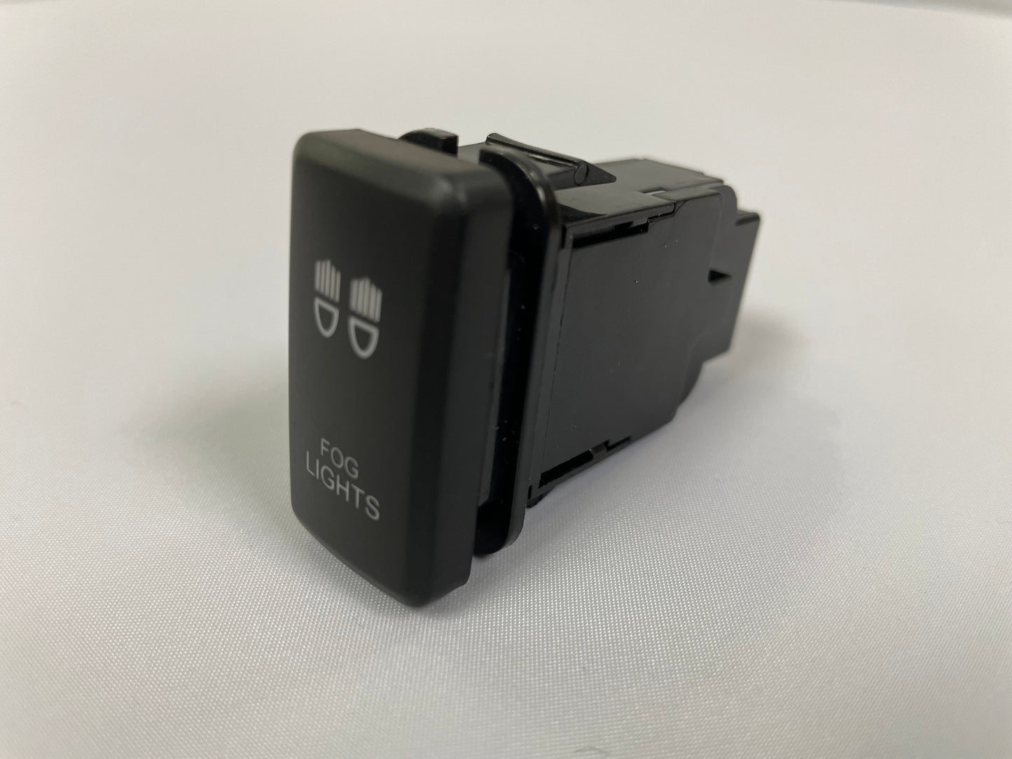 TALL “RECTANGLE” SWITCH - GO-412-GO-413-GO-414-GO-415-GO-416-  DRIVEN - 14