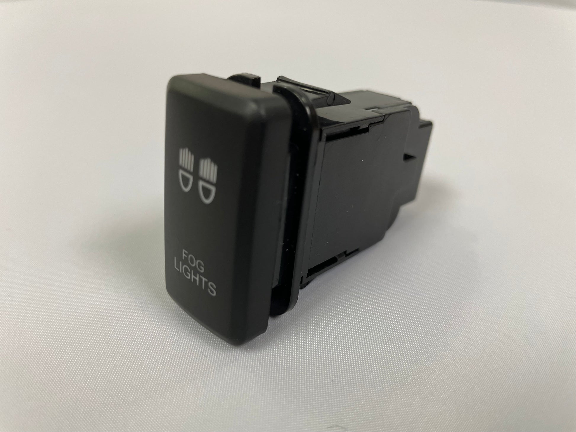 TALL “RECTANGLE” SWITCH - GO-412-GO-413-GO-414-GO-415-GO-416-  DRIVEN - 14