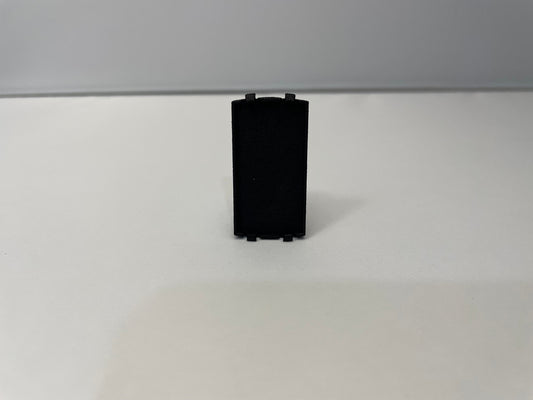 Switch Blank for Rocker Switches - GO-014-  DRIVEN - 1