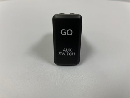 TALL “RECTANGLE” SWITCH - GO-412-GO-413-GO-414-GO-415-GO-416-  DRIVEN - 5