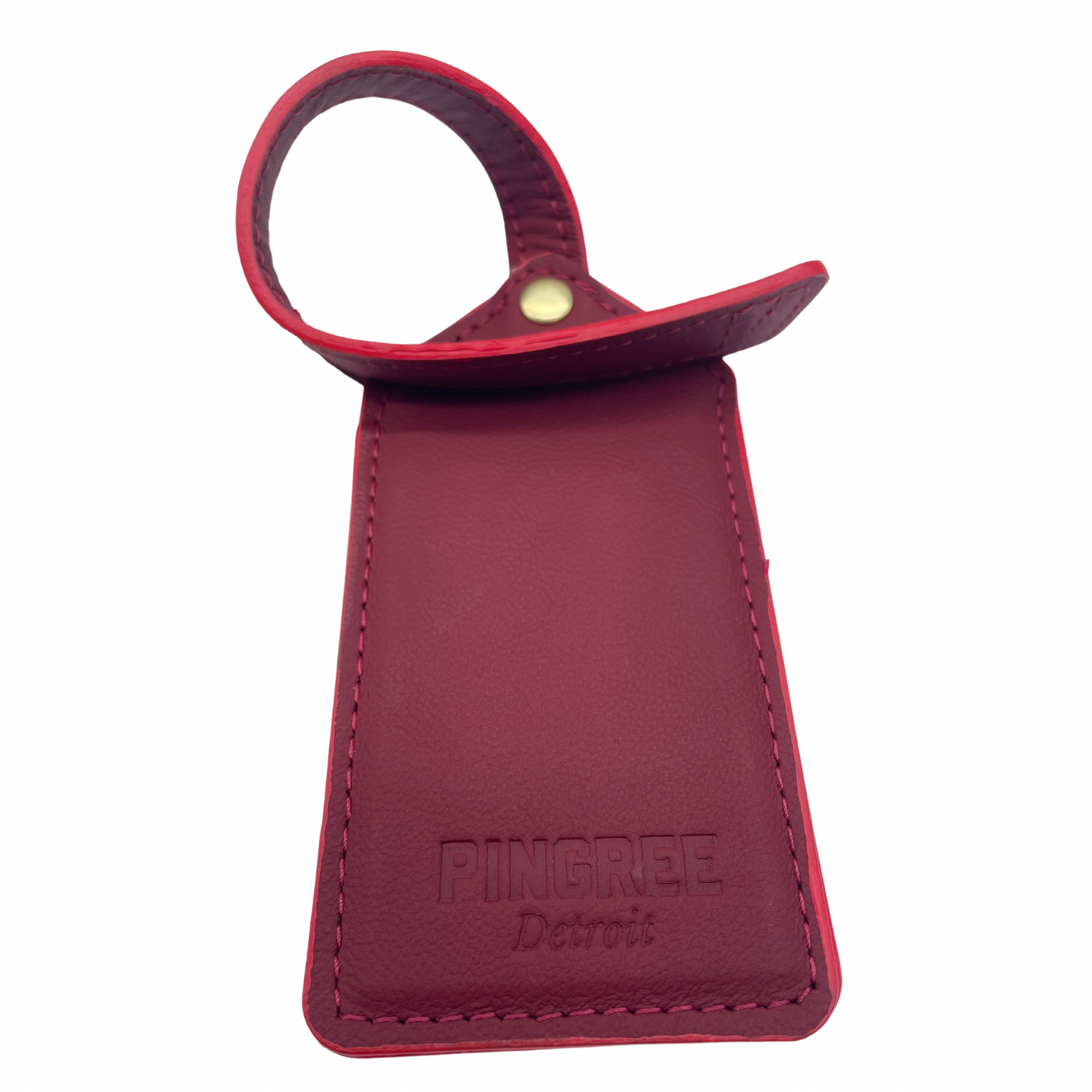 Lakes Luggage Tag - sku-40368452239425-sku-40377493389377-sku-40377493454913-sku-40377493422145-sku-40377493520449-  DRIVEN - 4