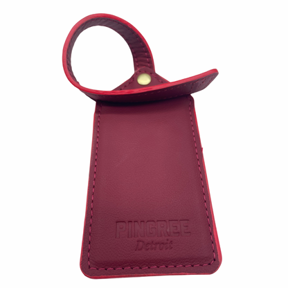 Lakes Luggage Tag - sku-40368452239425-sku-40377493389377-sku-40377493454913-sku-40377493422145-sku-40377493520449-  DRIVEN - 4