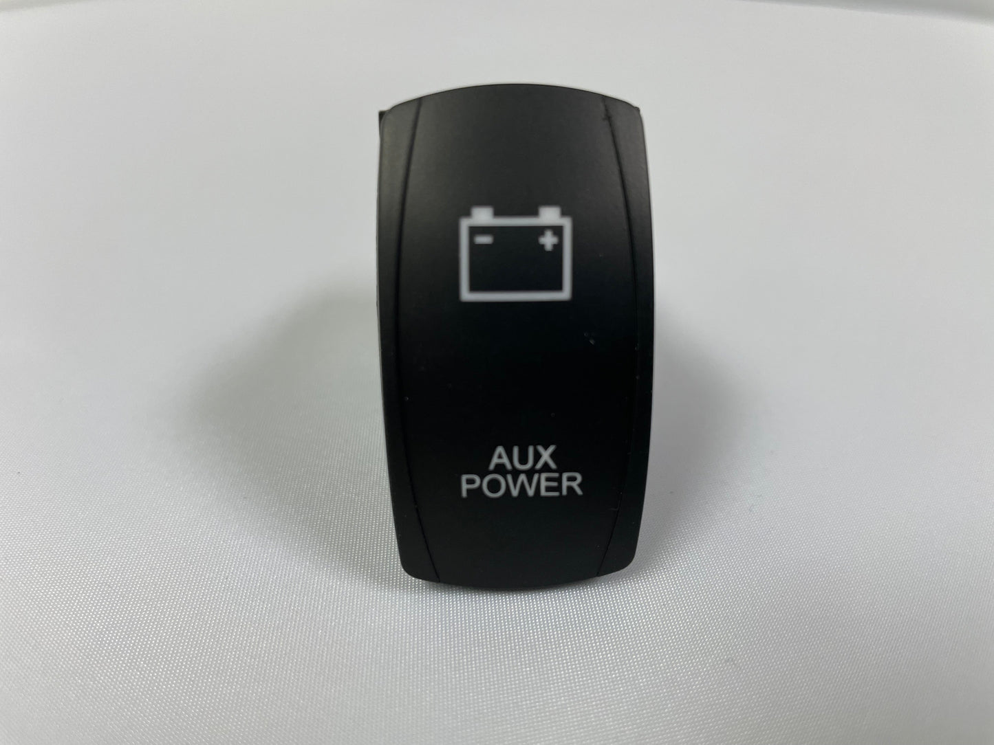 ROCKER SWITCH - GO-422-GO-423-GO-424-GO-425-GO-426-  DRIVEN - 11