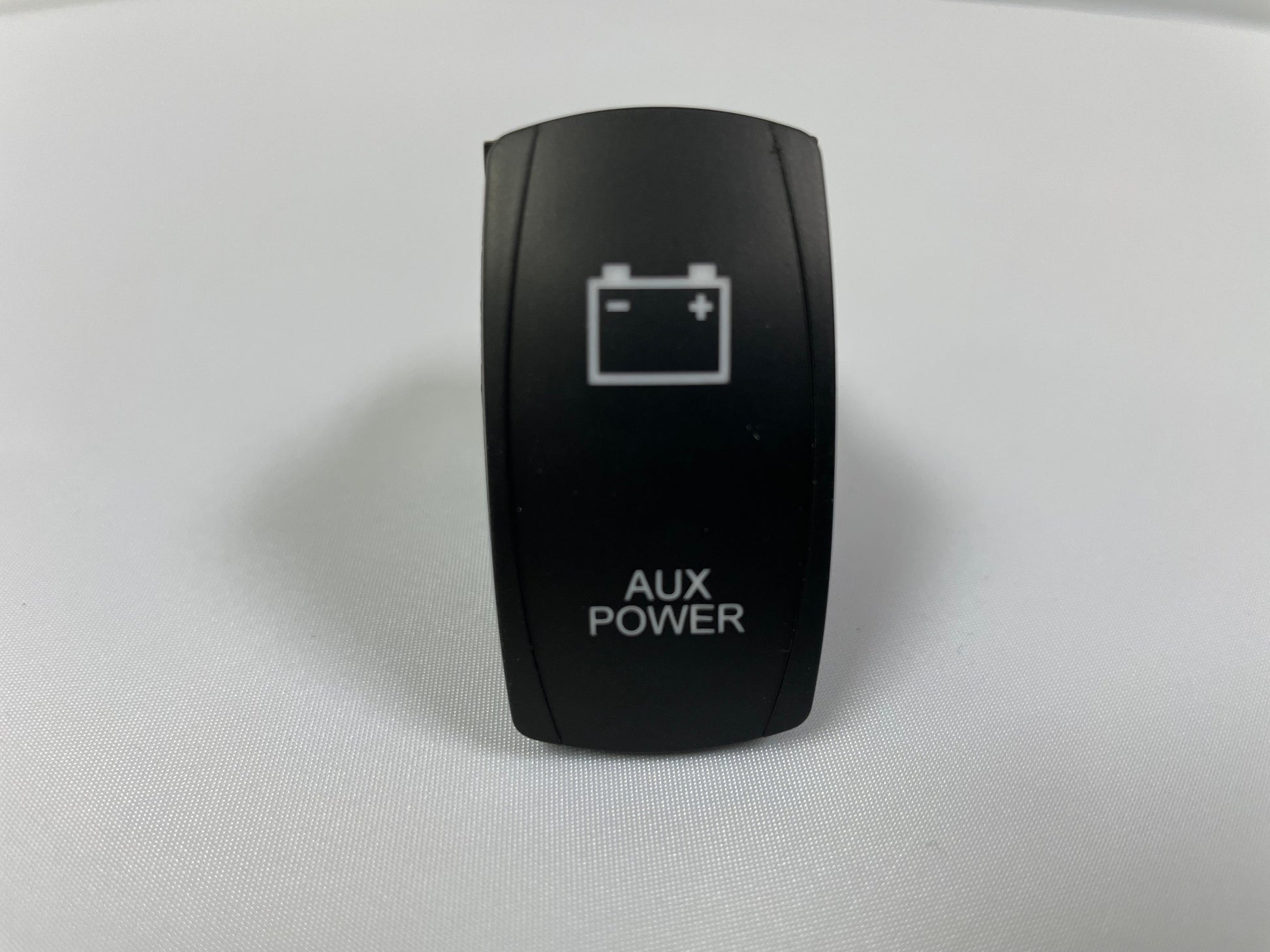 ROCKER SWITCH - GO-422-GO-423-GO-424-GO-425-GO-426-  DRIVEN - 11