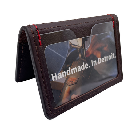 Concord II Billfold Wallet - sku-43699684376641-sku-41662099521601-sku-40401932681281-sku-40401944379457-sku-40747105681473-  DRIVEN - 7