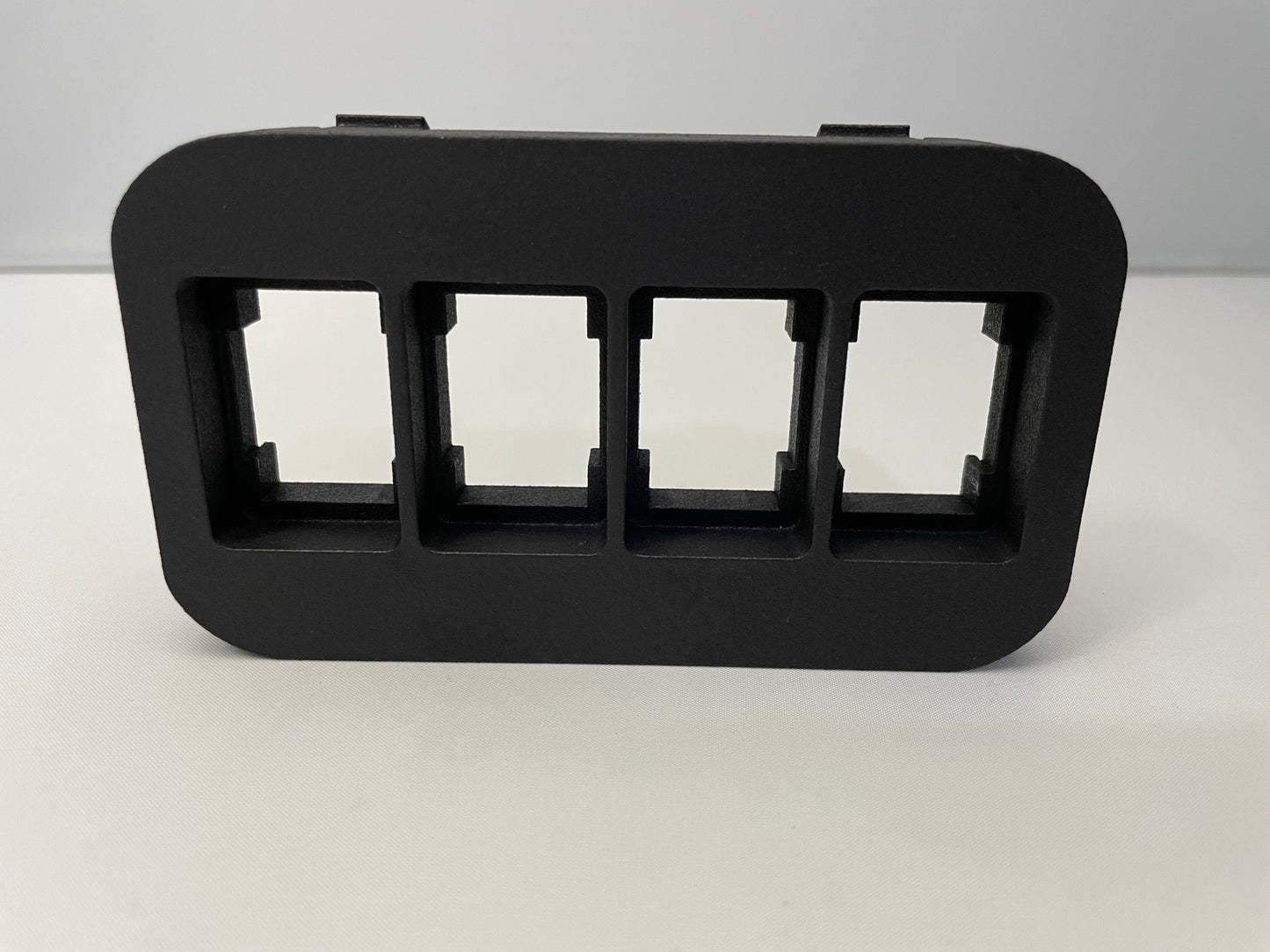 Modular Insert for 4  Short Switches - GO-002-  DRIVEN - 1