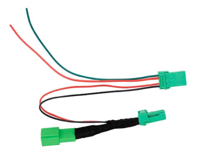 Switch Illumination Harnesses - GO-311-GO-310-  DRIVEN - 2