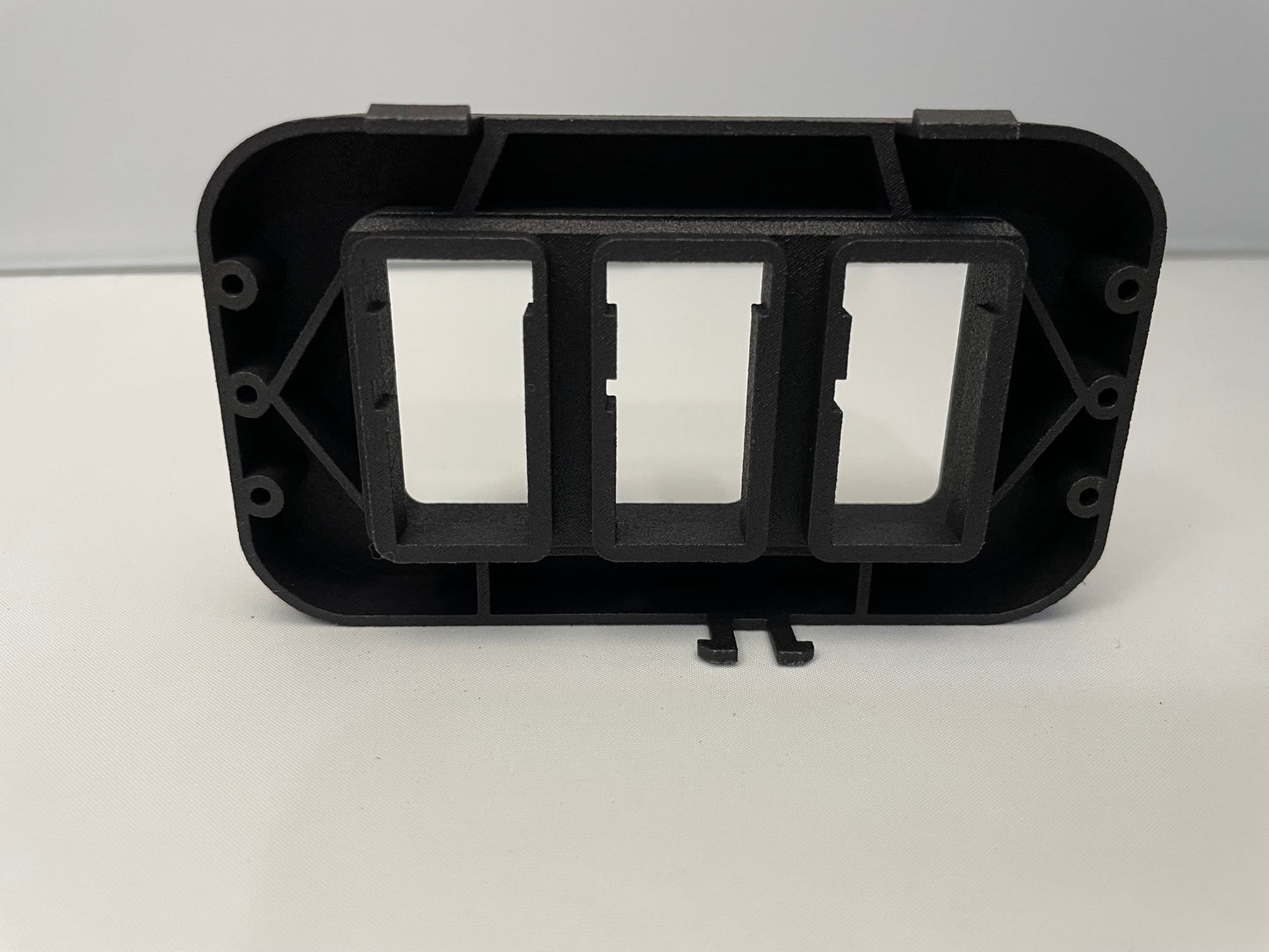 Modular Insert for 3 Tall Switches - GO-007-  DRIVEN - 4