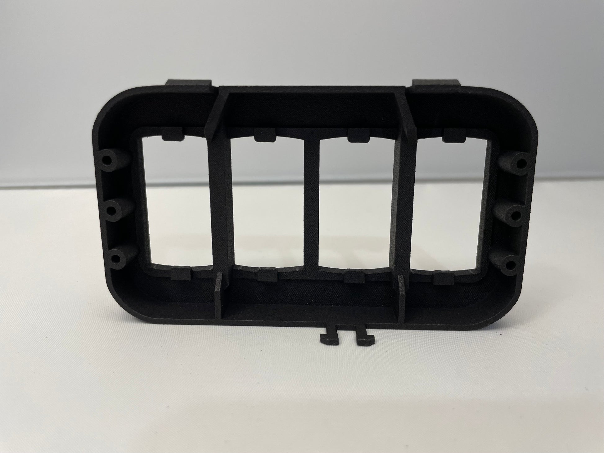 Modular Insert for 4 Rocker Switches - GO-004-  DRIVEN - 3