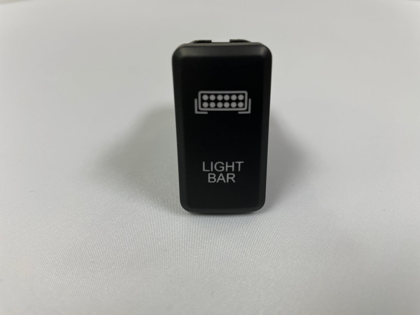TALL “RECTANGLE” SWITCH - GO-412-GO-413-GO-414-GO-415-GO-416-  DRIVEN - 7