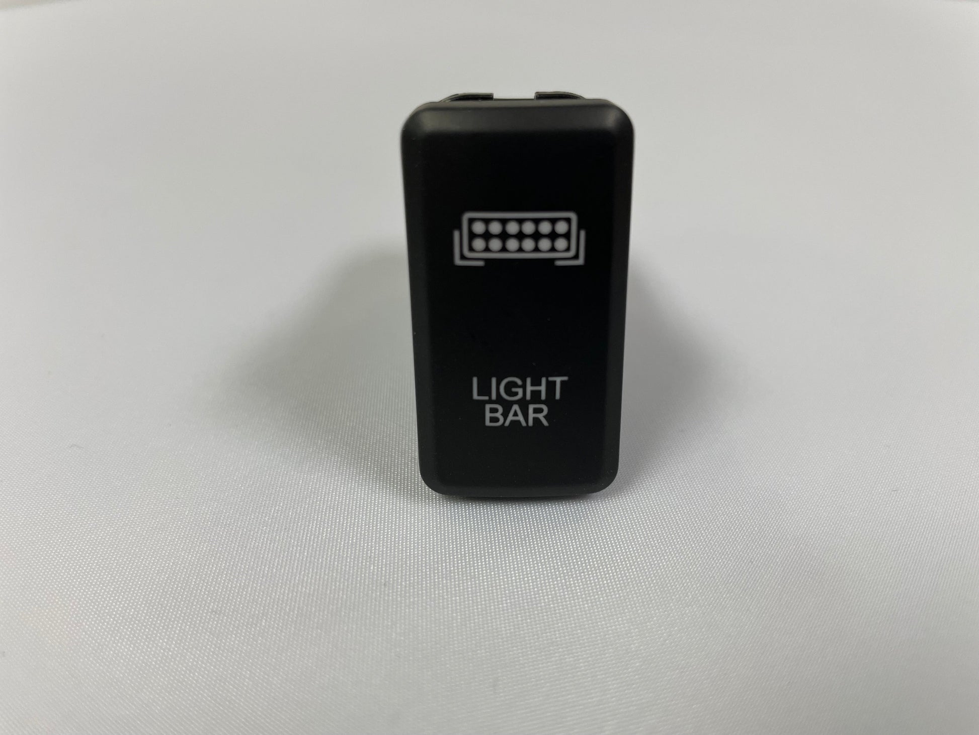 TALL “RECTANGLE” SWITCH - GO-412-GO-413-GO-414-GO-415-GO-416-  DRIVEN - 7