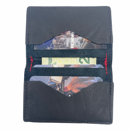 Concord II Billfold Wallet - sku-43699684376641-sku-41662099521601-sku-40401932681281-sku-40401944379457-sku-40747105681473-  DRIVEN - 6