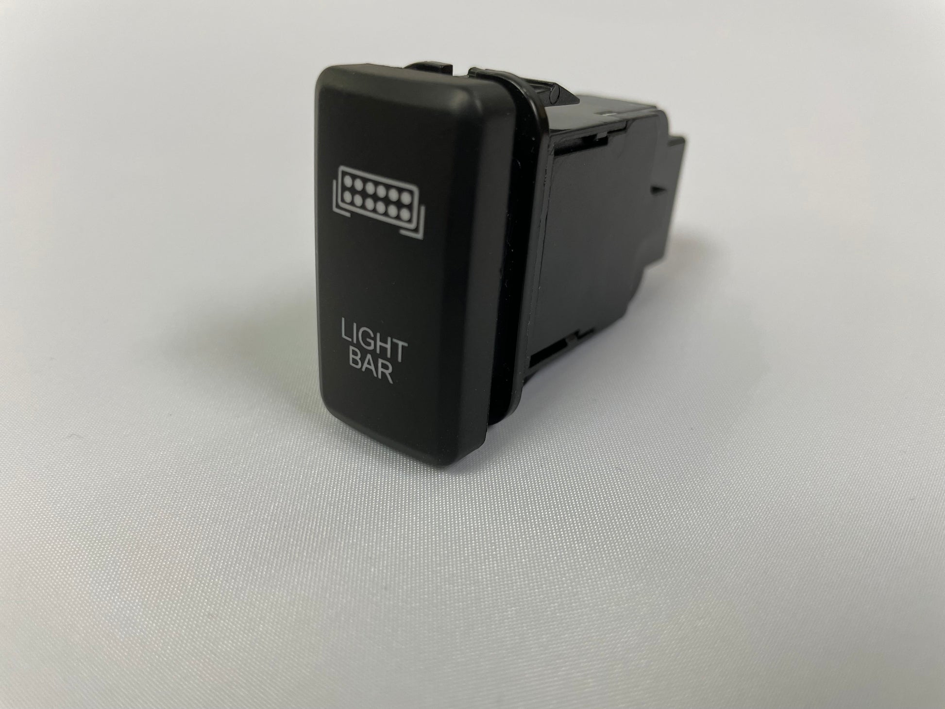 TALL “RECTANGLE” SWITCH - GO-412-GO-413-GO-414-GO-415-GO-416-  DRIVEN - 6