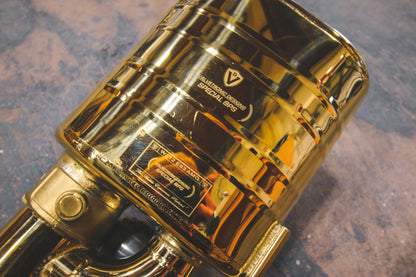 Mercedes E63 AMG W212 Valved Sport Exhaust System - MER.W212.E63.VSES.BR-MER.W212.E63.VSES.TI-MER.W212.E63.VSES.FF.BR-MER.W212.E63.VSES.FF.TI-  DRIVEN - 8