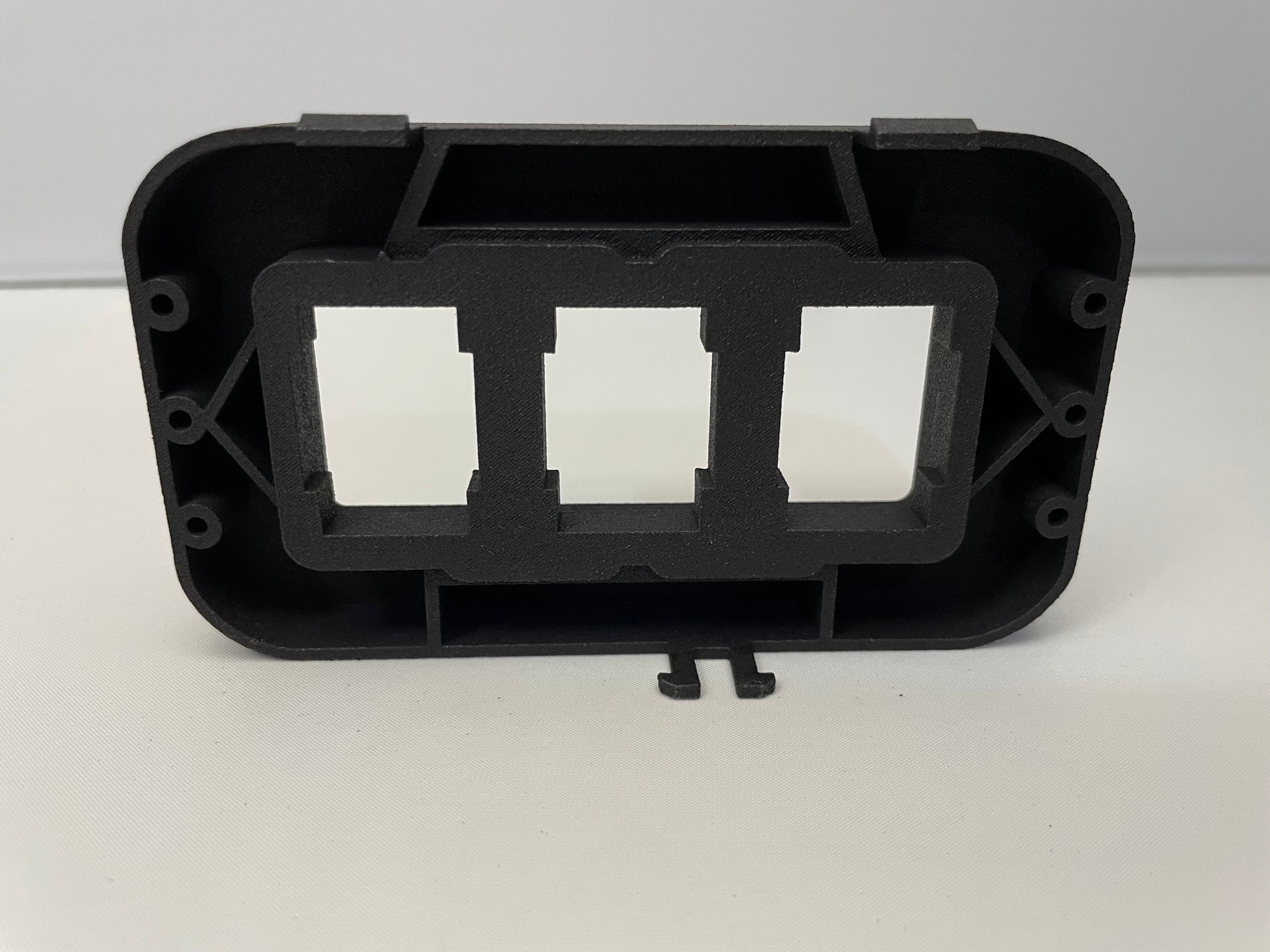 Modular Insert for 3 Short Switches - GO-006-  DRIVEN - 4