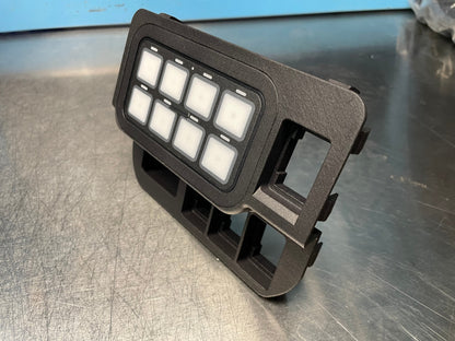 Modular Insert for Switch Pro - GO-005-  DRIVEN - 7