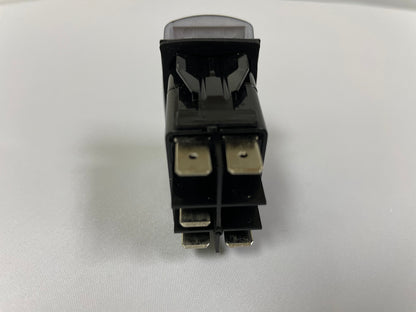 ROCKER SWITCH - GO-422-GO-423-GO-424-GO-425-GO-426-  DRIVEN - 13