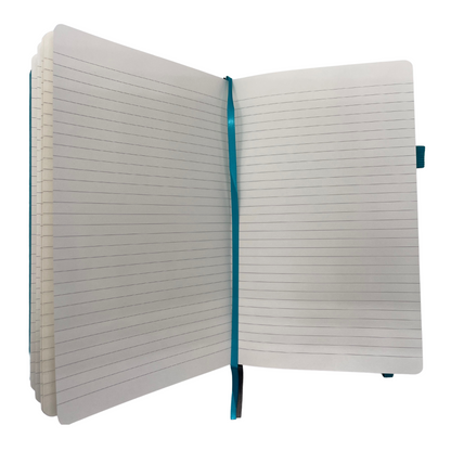 Pingree Work Folio - JRN007BR-JRN007BR-JRN007BR-JRN007B-sku-40528166223937-  DRIVEN - 18