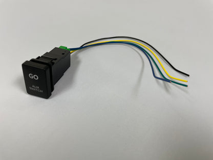 SHORT SWITCH - GO-402-GO-403-GO-404-GO-405-GO-406-  DRIVEN - 2