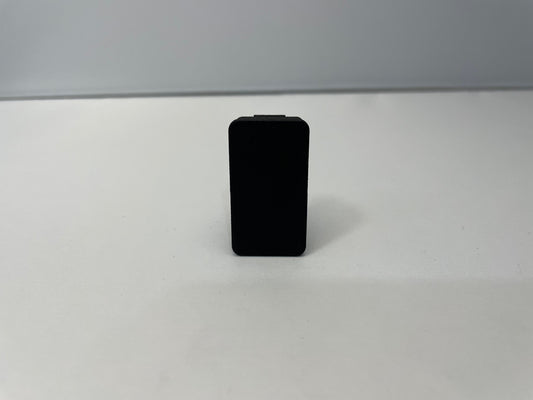 Switch Blank for Tall Switches - GO-013-  DRIVEN - 1