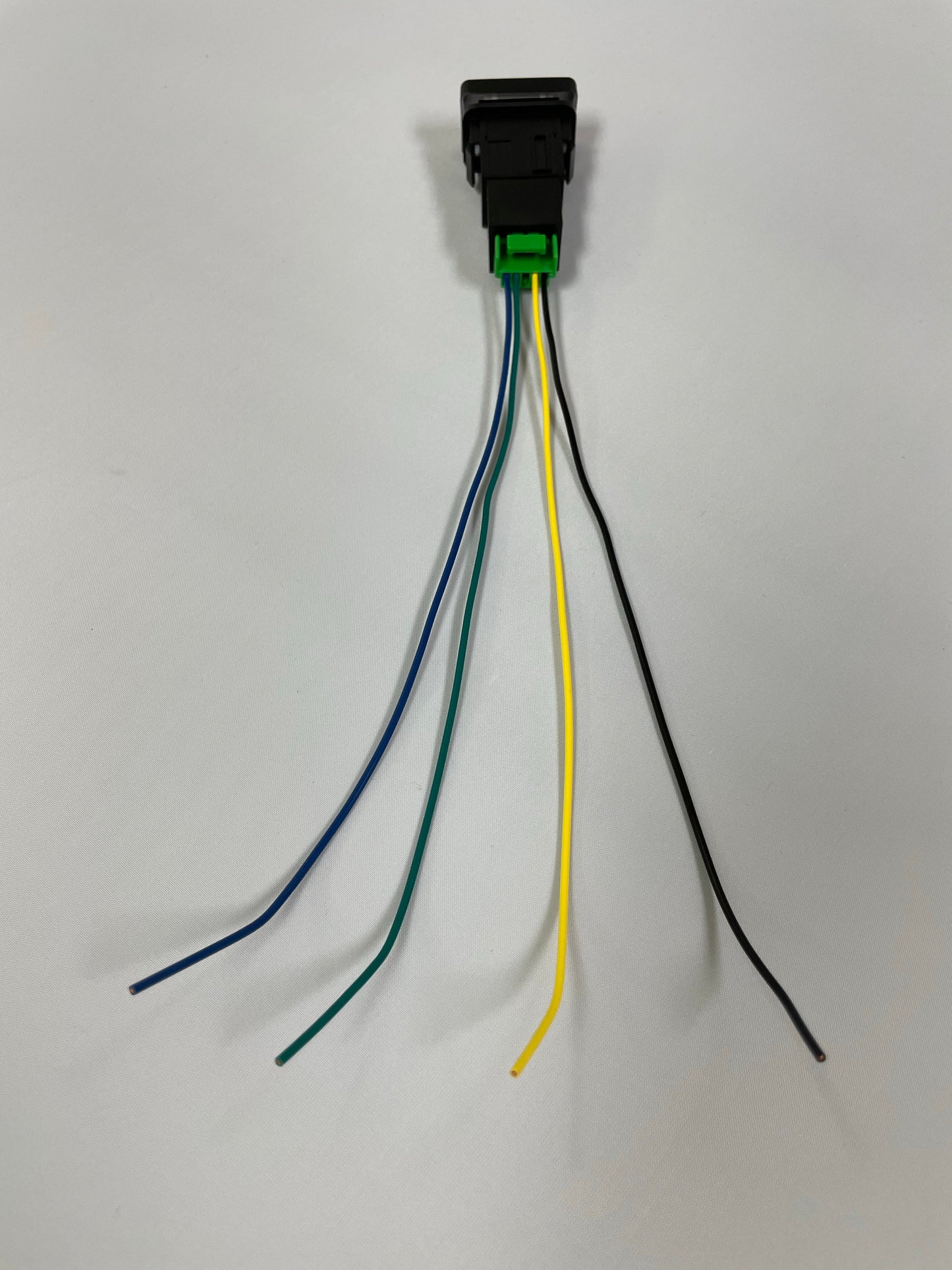 SHORT SWITCH - GO-402-GO-403-GO-404-GO-405-GO-406-  DRIVEN - 4