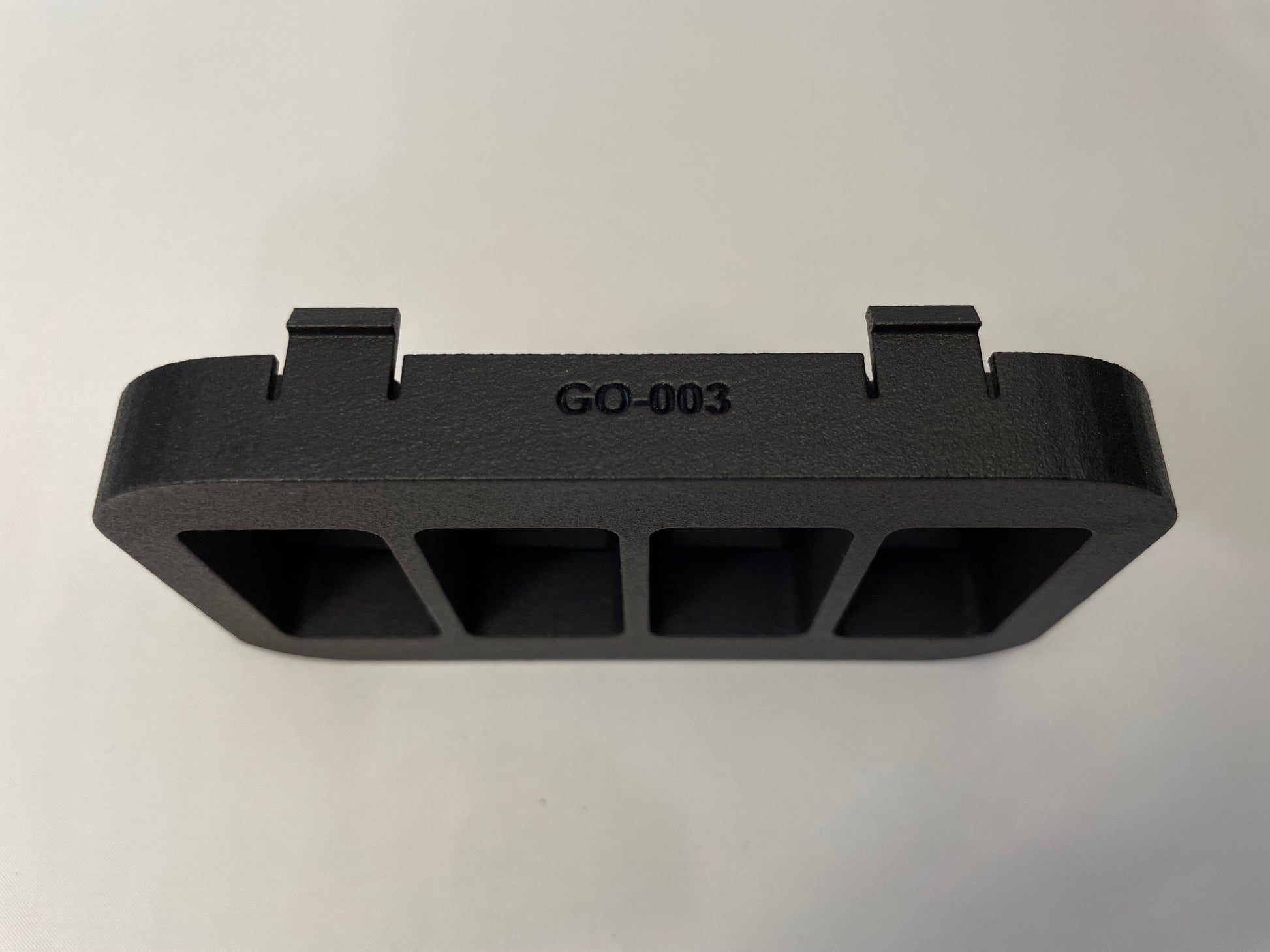 Modular Insert for 4 Tall Switches - GO-003-  DRIVEN - 3