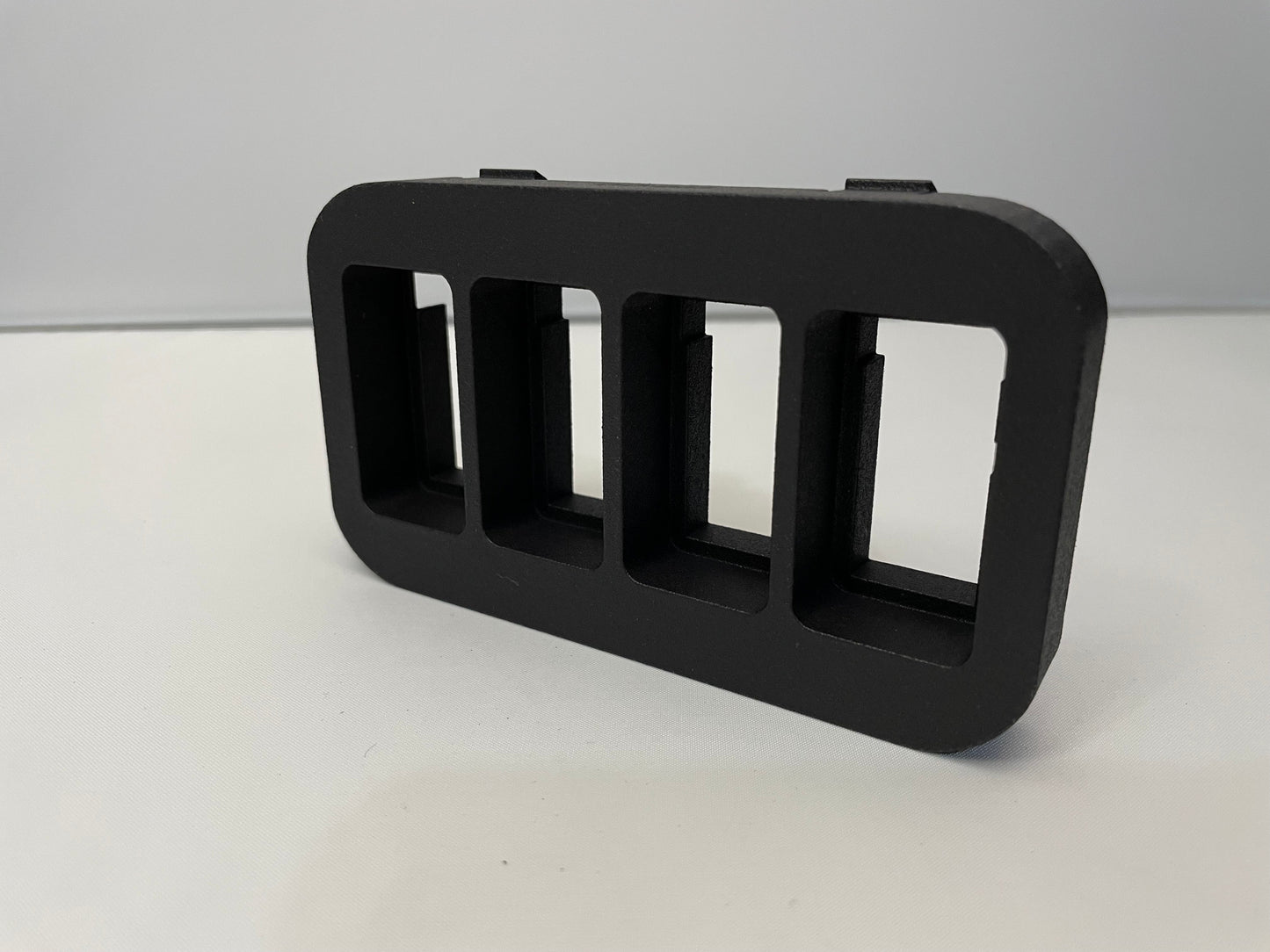 Modular Insert for 4 Tall Switches - GO-003-  DRIVEN - 4