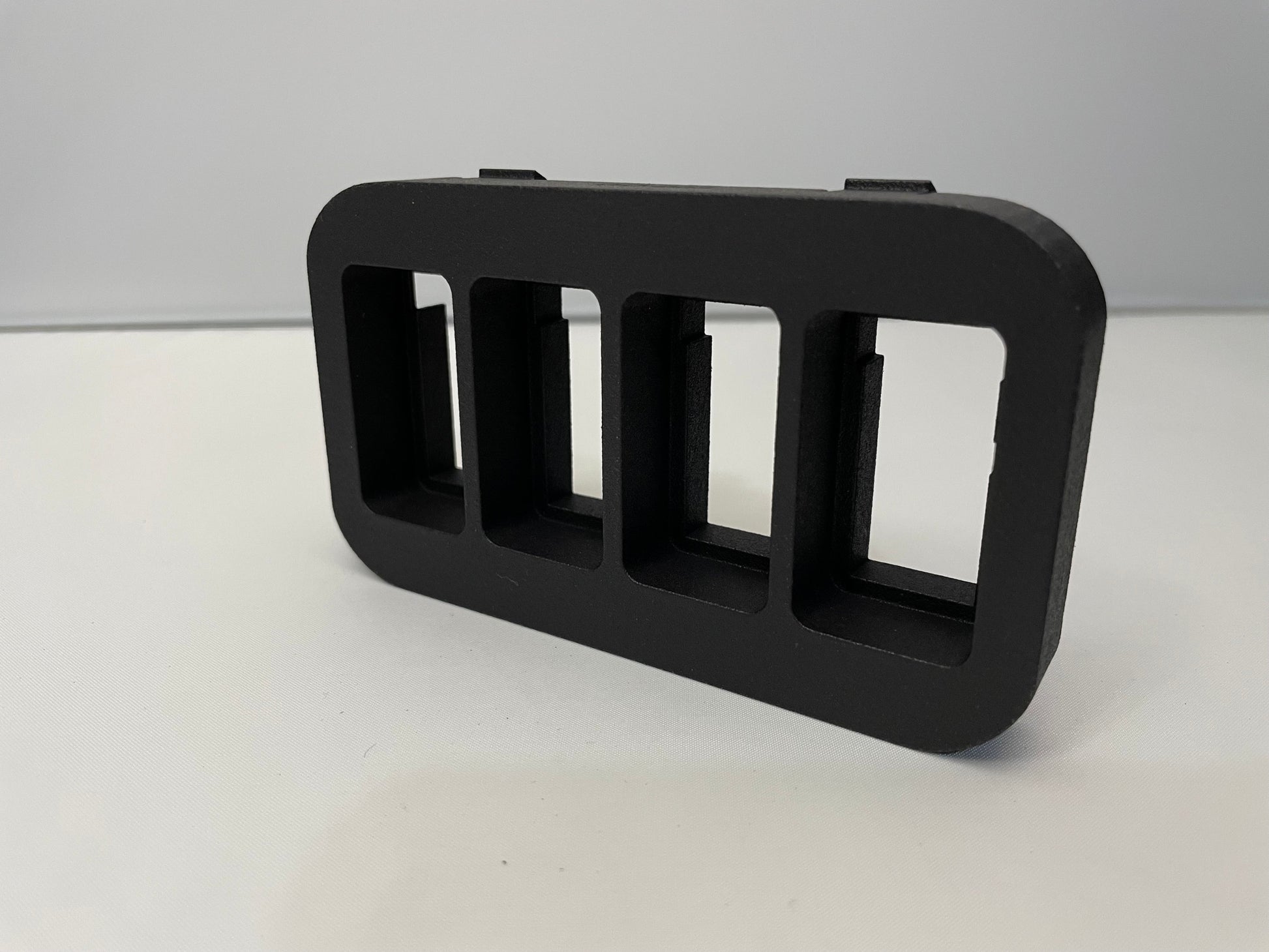Modular Insert for 4 Tall Switches - GO-003-  DRIVEN - 4