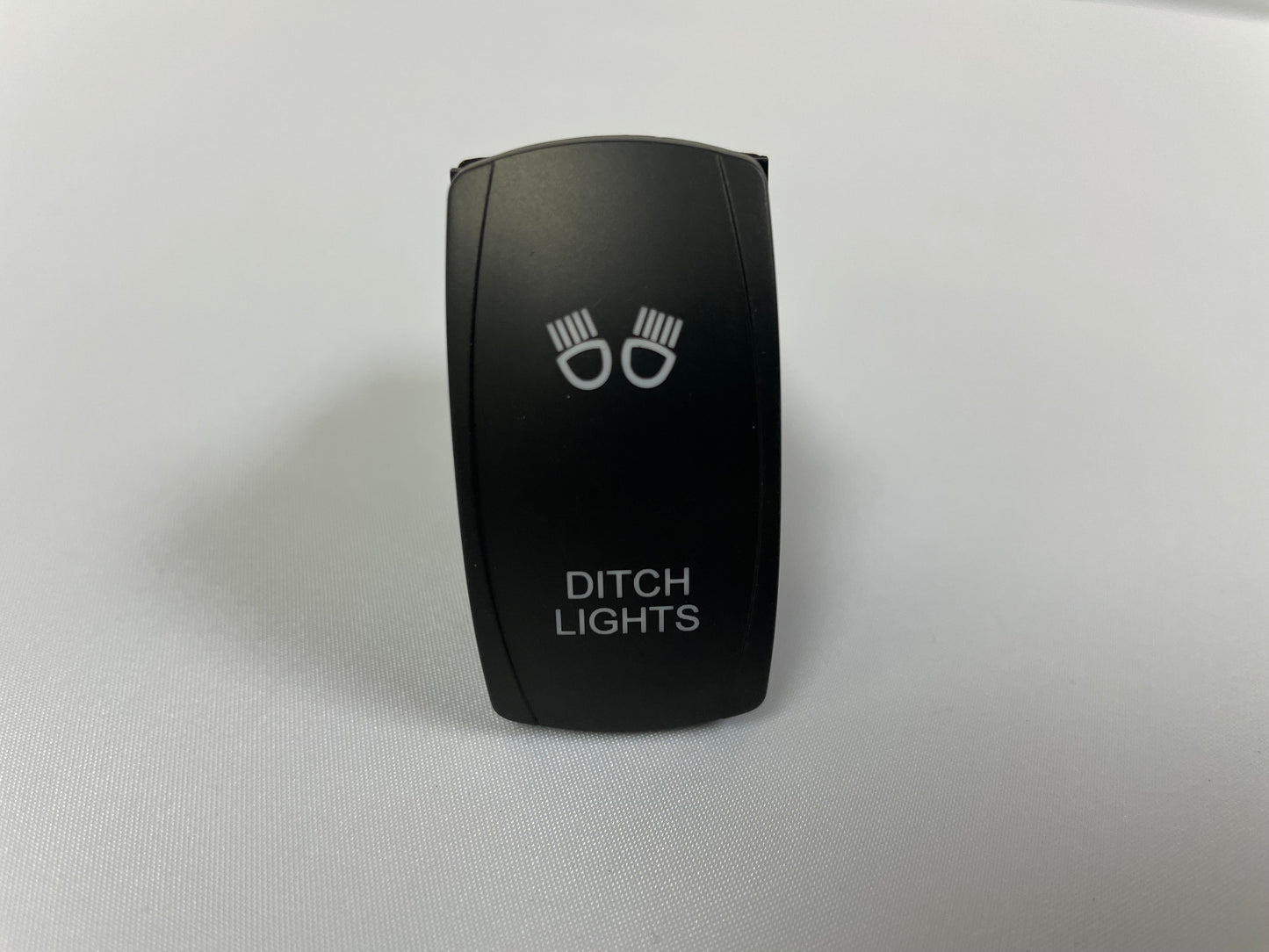 ROCKER SWITCH - GO-422-GO-423-GO-424-GO-425-GO-426-  DRIVEN - 7