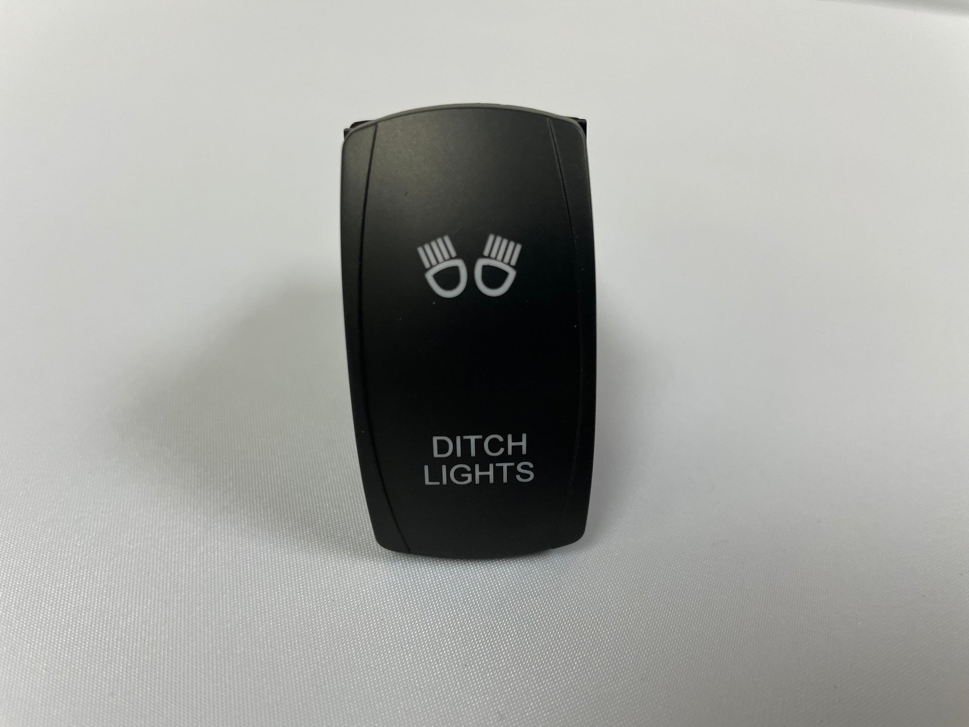 ROCKER SWITCH - GO-422-GO-423-GO-424-GO-425-GO-426-  DRIVEN - 7