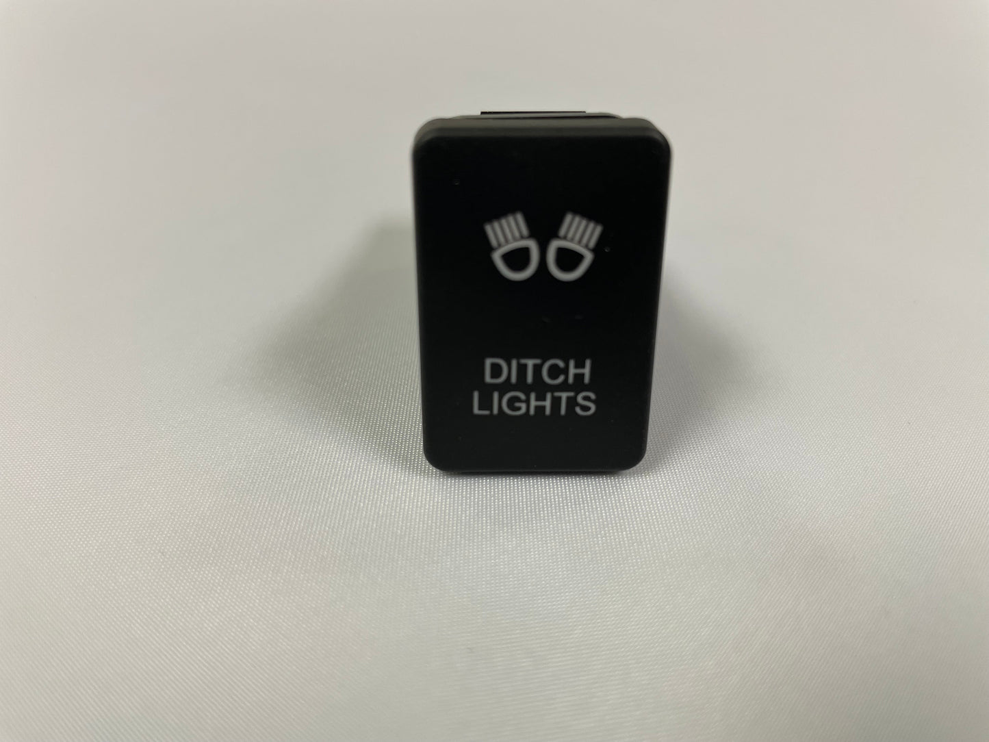 SHORT SWITCH - GO-402-GO-403-GO-404-GO-405-GO-406-  DRIVEN - 10