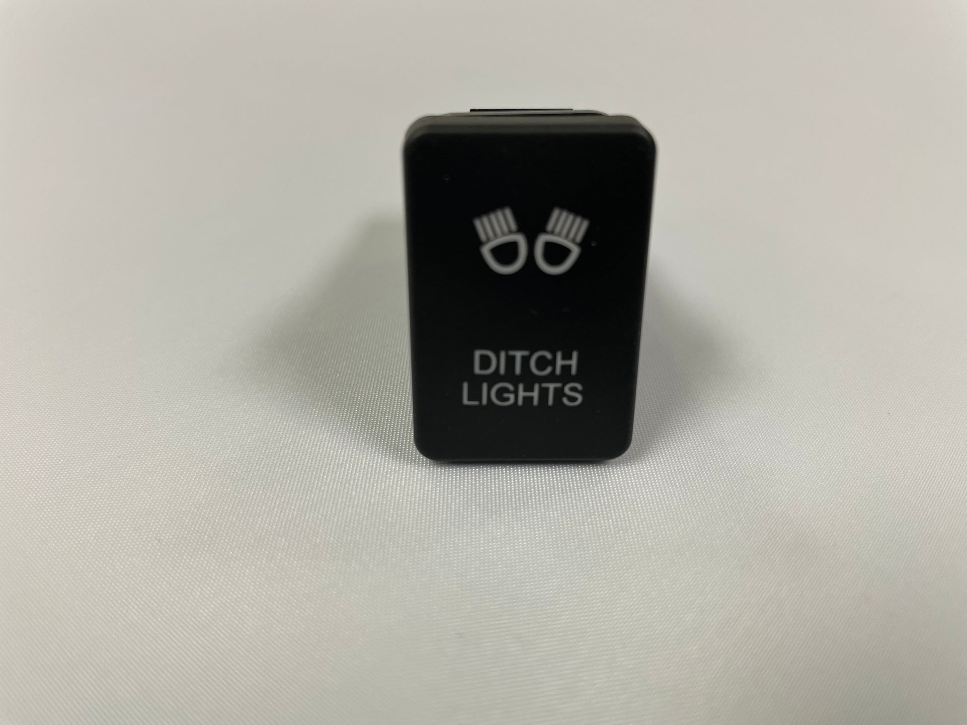 SHORT SWITCH - GO-402-GO-403-GO-404-GO-405-GO-406-  DRIVEN - 10