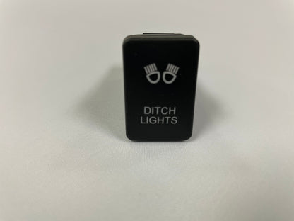 SHORT SWITCH - GO-402-GO-403-GO-404-GO-405-GO-406-  DRIVEN - 10
