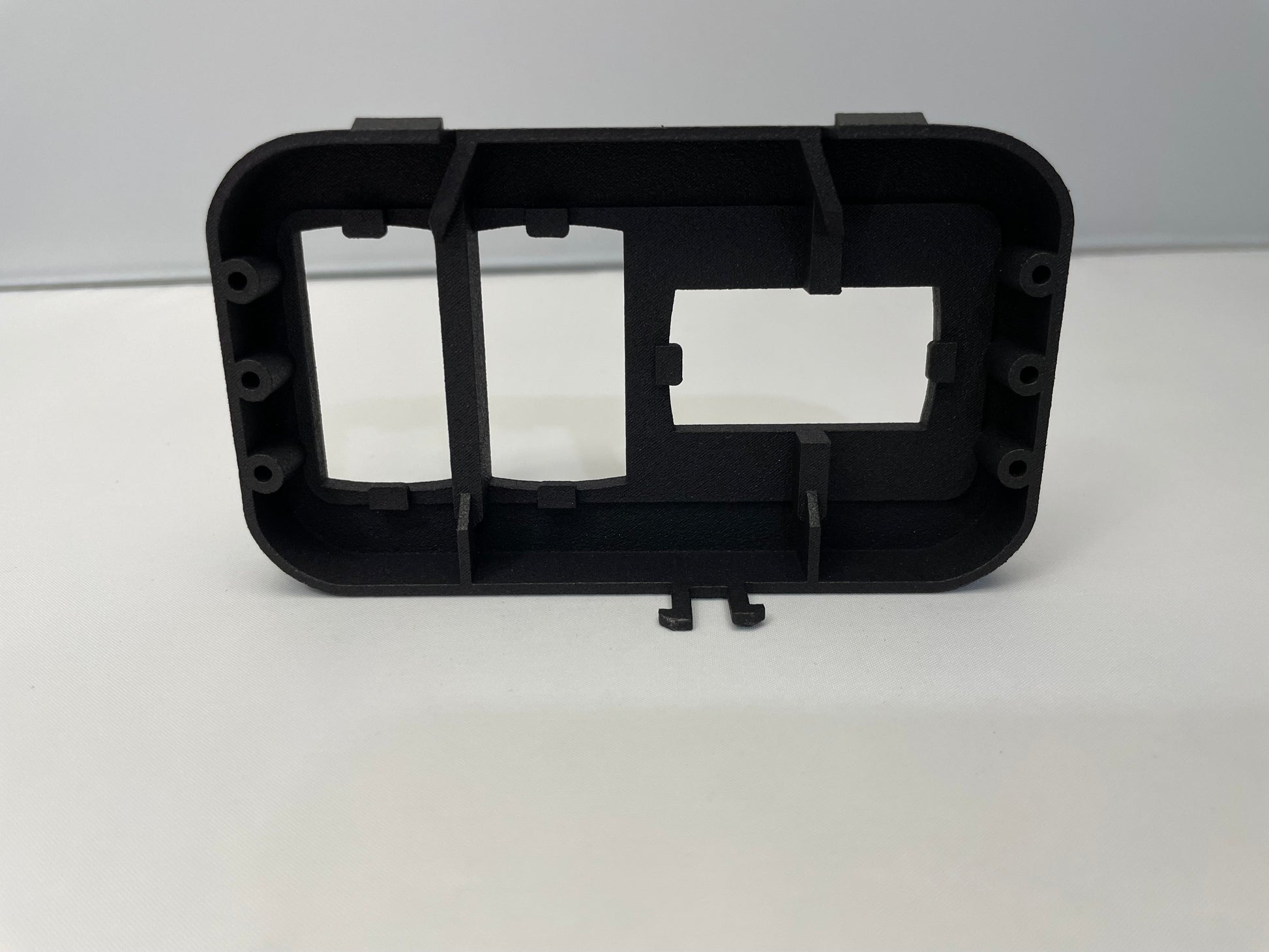 Modular Insert for Combo 3 Rocker Switches - GO-016-  DRIVEN - 3