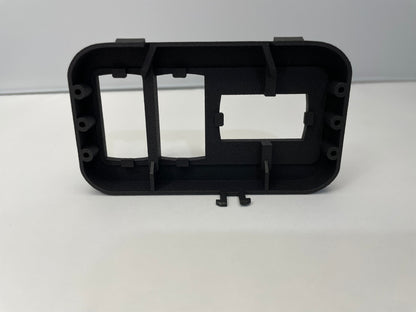 Modular Insert for Combo 3 Rocker Switches - GO-016-  DRIVEN - 3