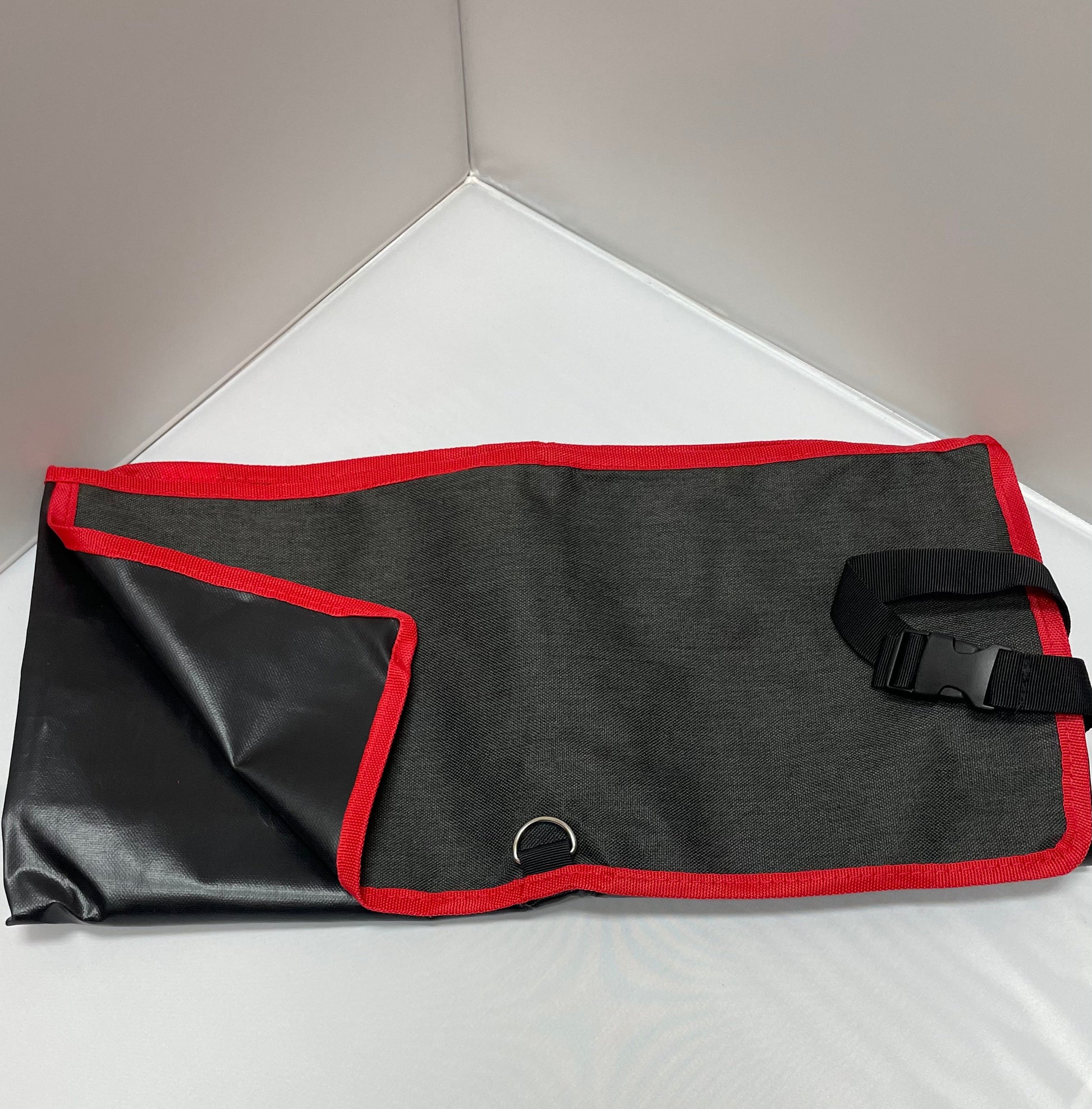 G.O. Overland Dog Half Hammock Seat Cover - GO-921-  DRIVEN - 3