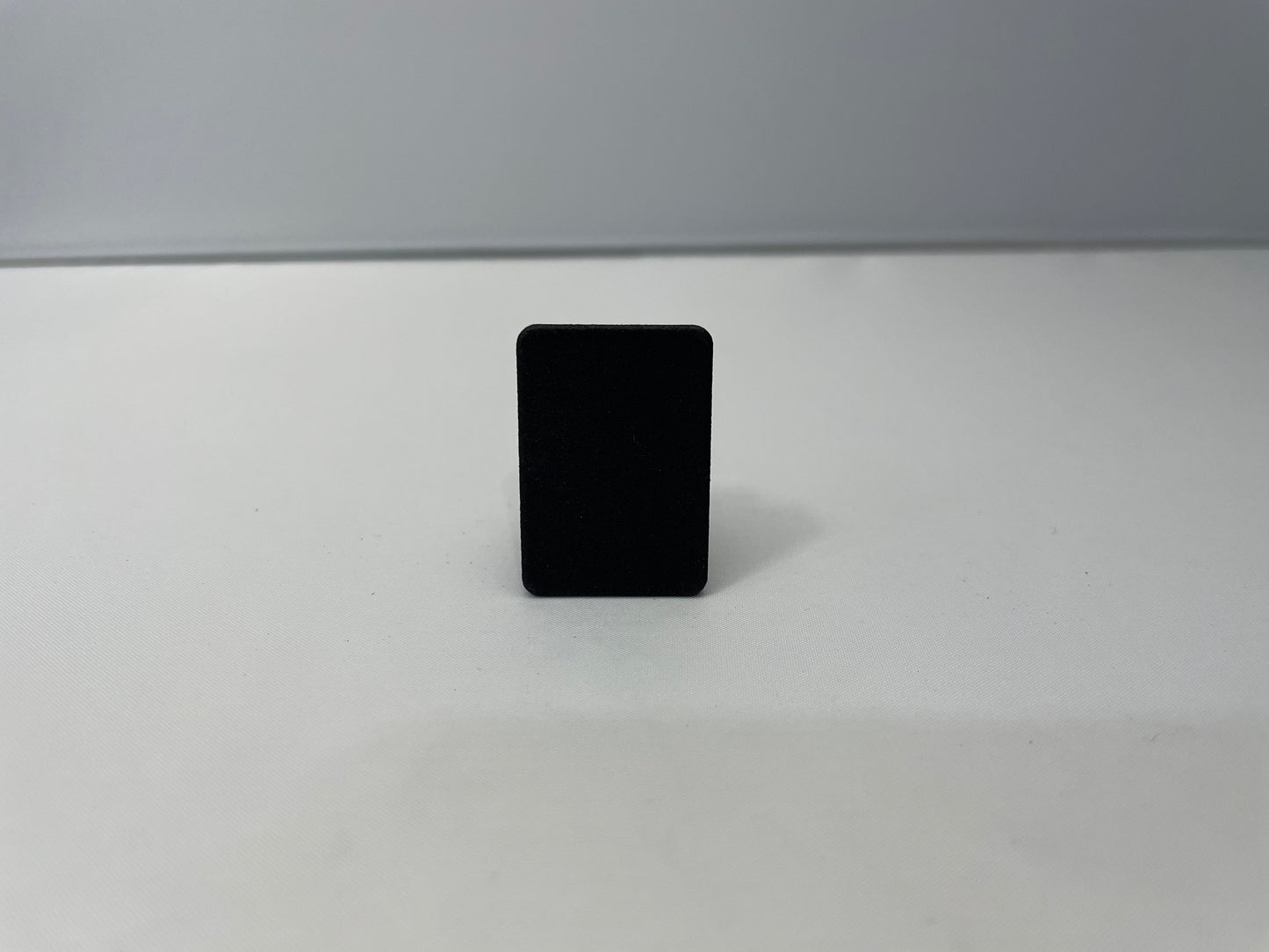 Switch Blank for Short Switches - GO-012-  DRIVEN - 1
