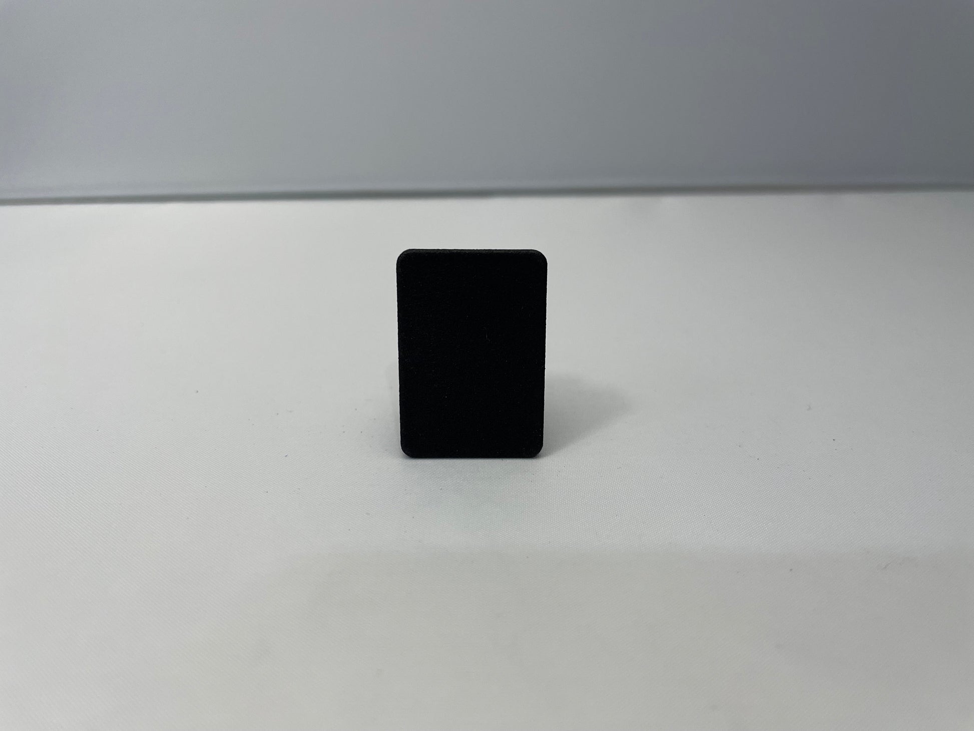 Switch Blank for Short Switches - GO-012-  DRIVEN - 1