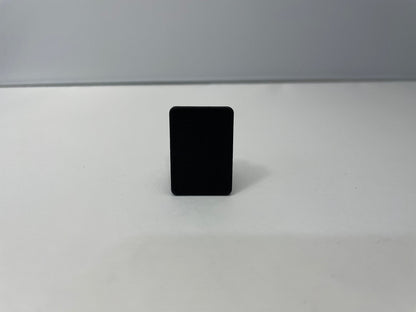 Switch Blank for Short Switches - GO-012-  DRIVEN - 1