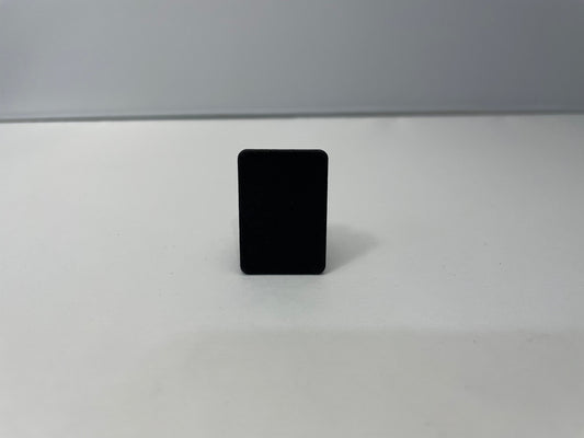 Switch Blank for Short Switches - GO-012-  DRIVEN - 1