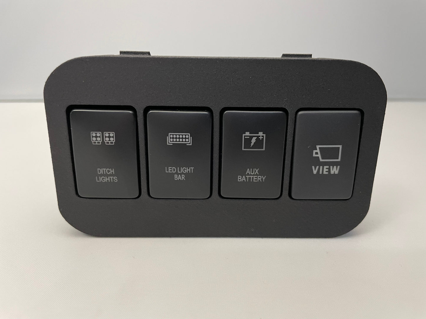 Modular Insert for 4  Short Switches - GO-002-  DRIVEN - 2