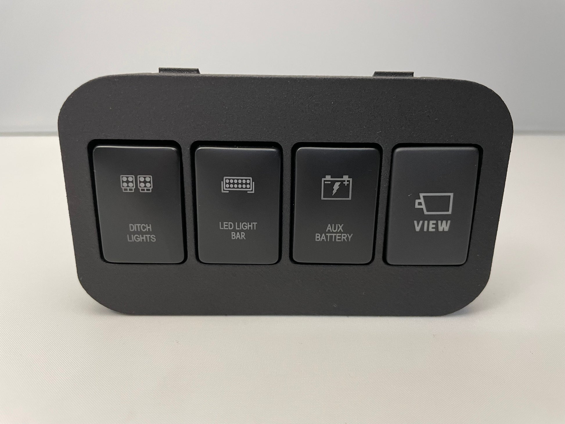 Modular Insert for 4  Short Switches - GO-002-  DRIVEN - 2